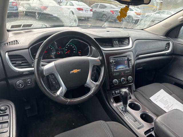 2016 Chevrolet Traverse 1LT