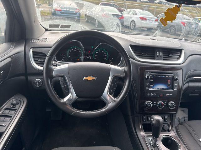 2016 Chevrolet Traverse 1LT