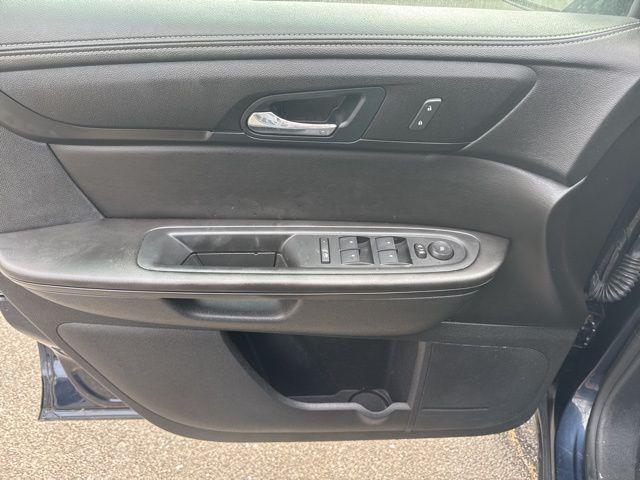 2016 Chevrolet Traverse 1LT