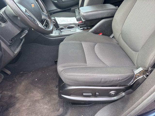 2016 Chevrolet Traverse 1LT