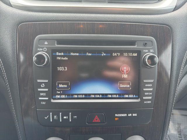 2016 Chevrolet Traverse 1LT