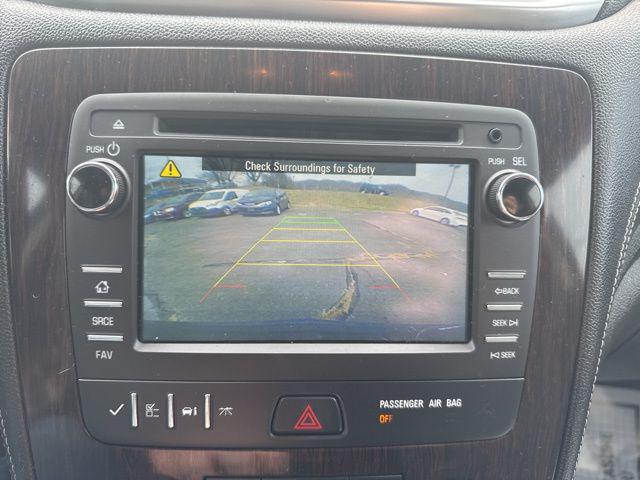 2016 Chevrolet Traverse 1LT
