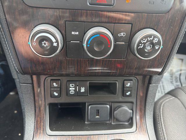 2016 Chevrolet Traverse 1LT