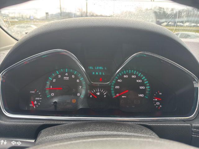 2016 Chevrolet Traverse 1LT