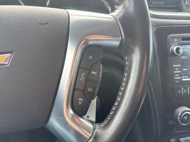 2016 Chevrolet Traverse 1LT
