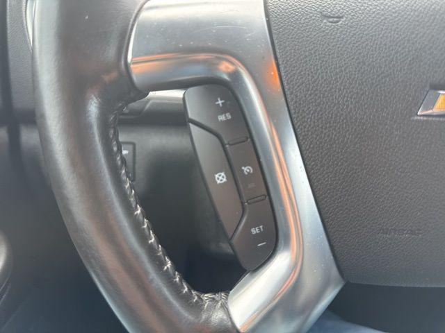 2016 Chevrolet Traverse 1LT