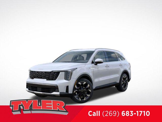 2026 Kia Sorento EX for sale in Niles, MI