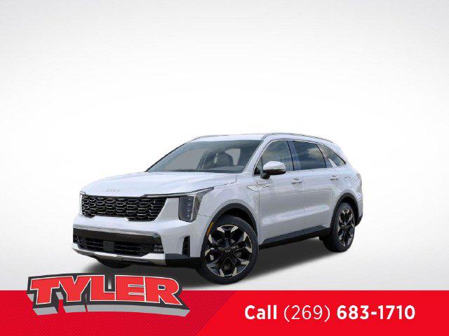 2026 Kia Sorento EX for sale in Niles, MI