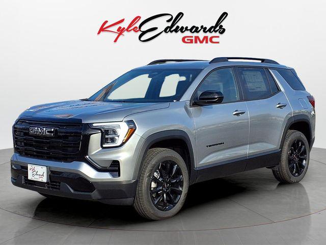 2026 GMC Terrain FWD Elevation for sale in Muskogee, OK