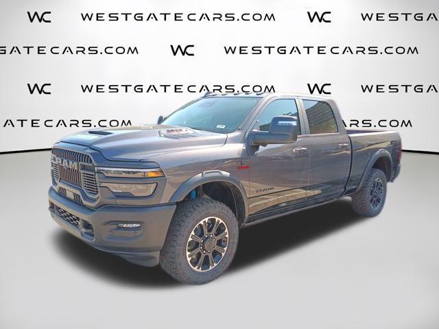 2026 Ram 2500 Power Wagon Rebel Crew Cab 4x4 6'4" Box for sale in Wake Forst, NC