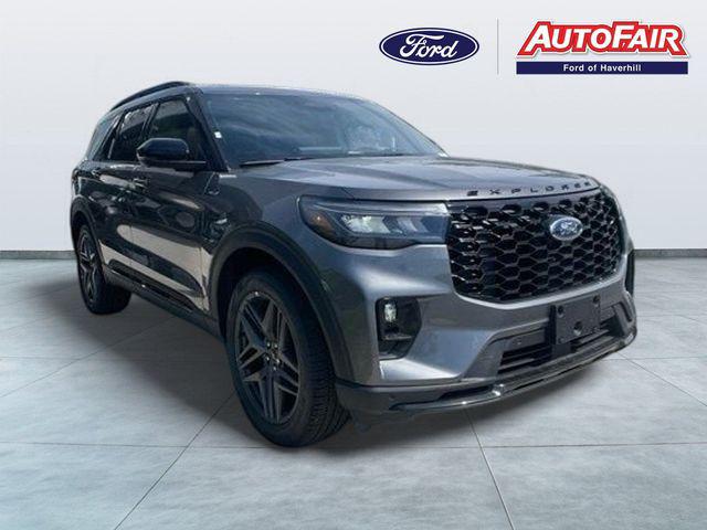 2026 Ford Explorer ST-Line for sale in Haverhill, MA
