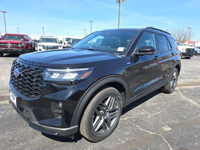 2026 Ford Explorer ST-Line for sale in Kansas City, MO