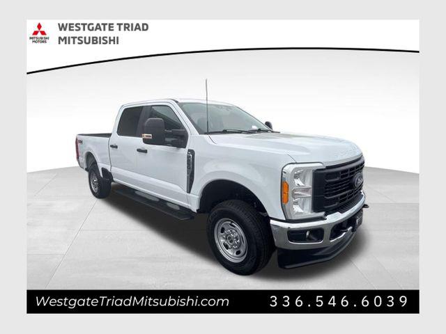 2023 Ford F-250 XL for sale in Graham, NC