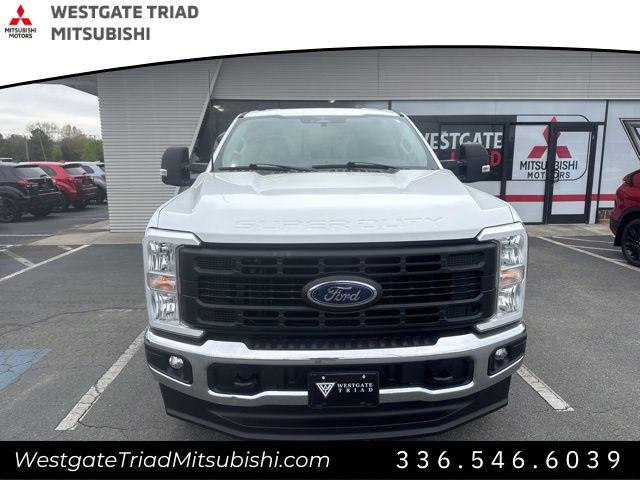 2023 Ford F-250 XL