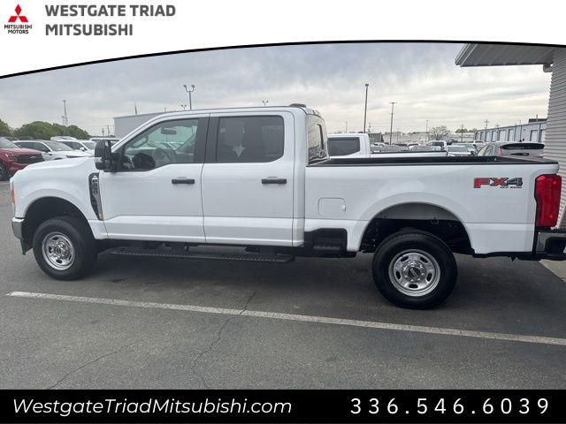 2023 Ford F-250 XL