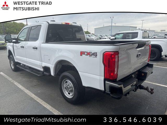 2023 Ford F-250 XL