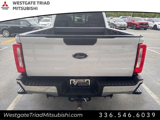 2023 Ford F-250 XL