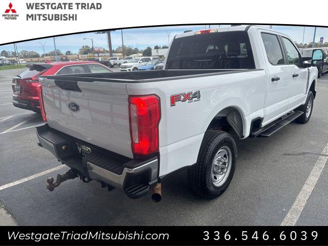 2023 Ford F-250 XL