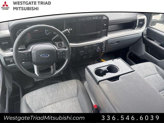 2023 Ford F-250 XL