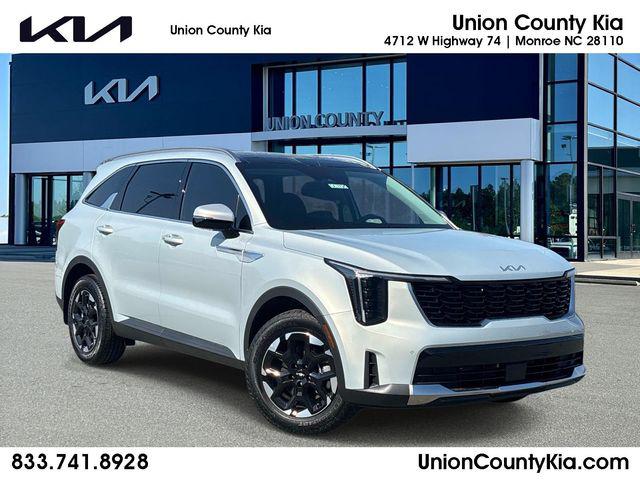 2026 Kia Sorento S for sale in Monroe, NC