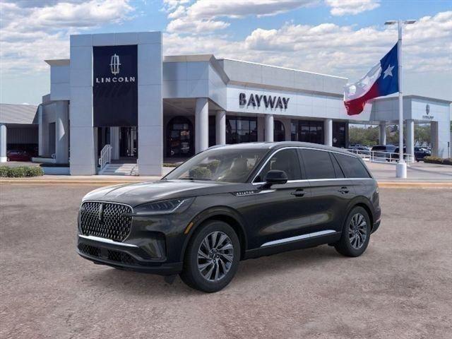 2026 Lincoln Aviator Premiere for sale in Houston, TX