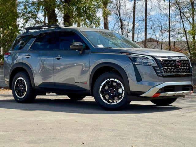 2026 Nissan Pathfinder Rock Creek for sale in Augusta, GA