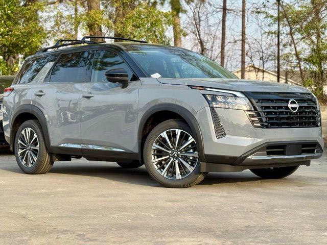 2026 Nissan Pathfinder Platinum for sale in Augusta, GA