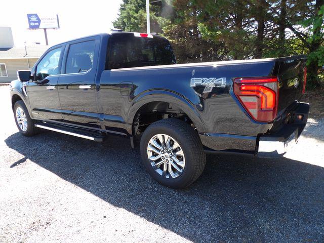 2026 Ford F-150 LARIAT for sale in Rocky Mount, VA