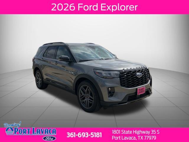 2026 Ford Explorer ST for sale in Port Lavaca, TX