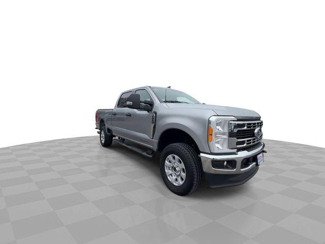 2023 Ford F-250 XLT