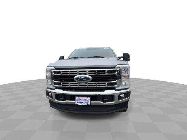 2023 Ford F-250 XLT