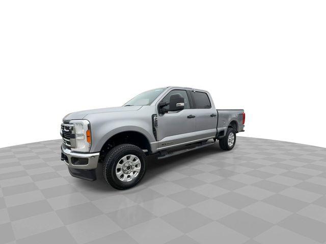 2023 Ford F-250 XLT