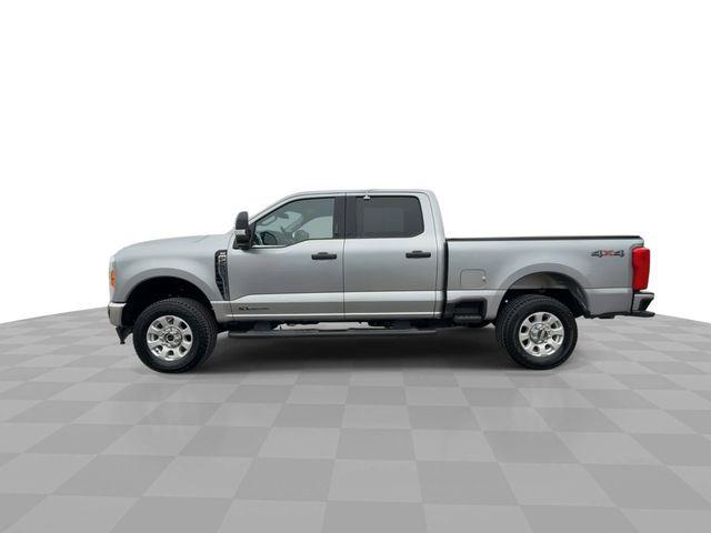 2023 Ford F-250 XLT