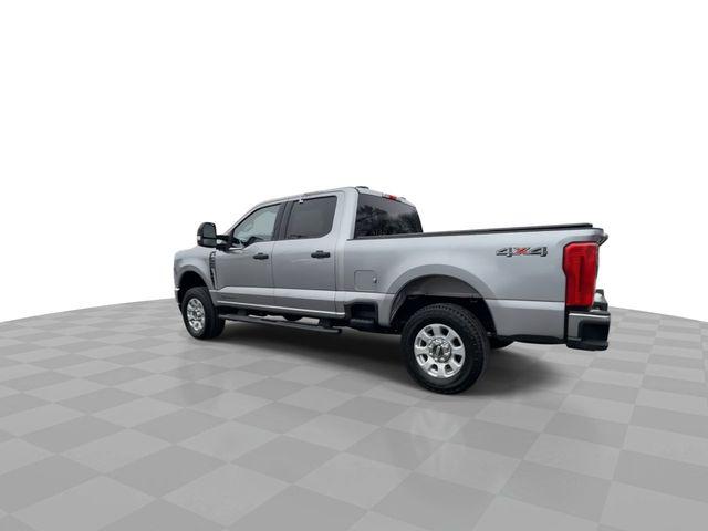 2023 Ford F-250 XLT