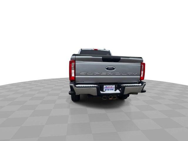 2023 Ford F-250 XLT