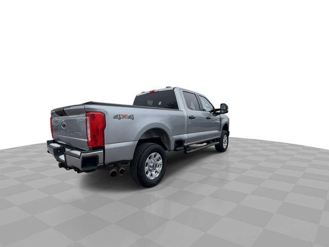 2023 Ford F-250 XLT