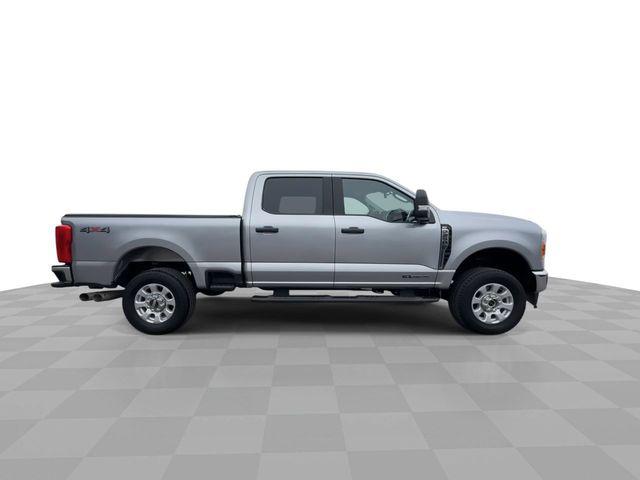 2023 Ford F-250 XLT