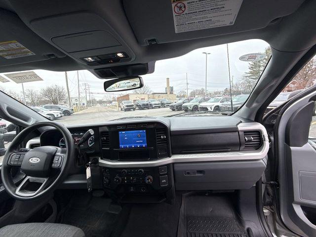 2023 Ford F-250 XLT