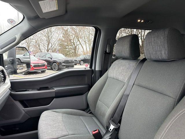 2023 Ford F-250 XLT