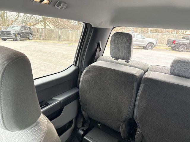 2023 Ford F-250 XLT