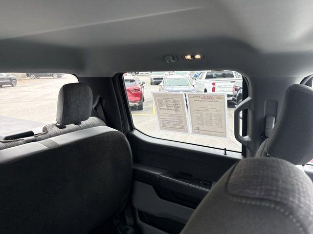 2023 Ford F-250 XLT