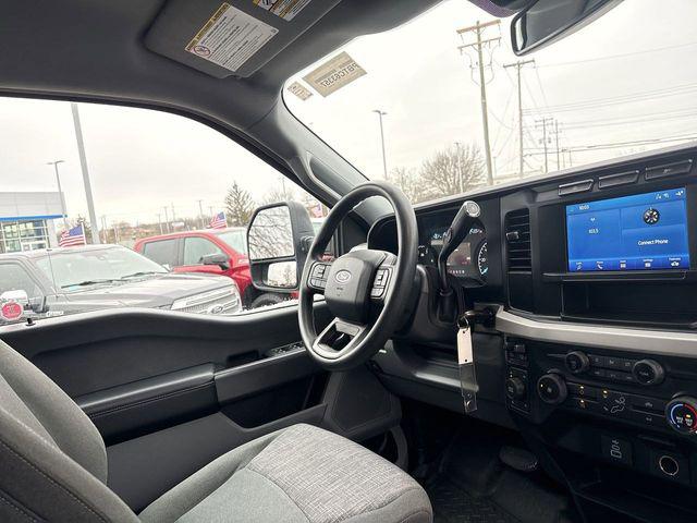 2023 Ford F-250 XLT