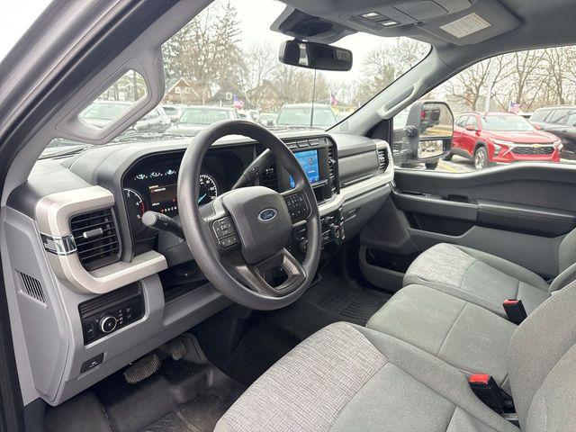 2023 Ford F-250 XLT