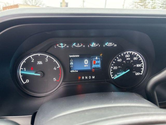 2023 Ford F-250 XLT