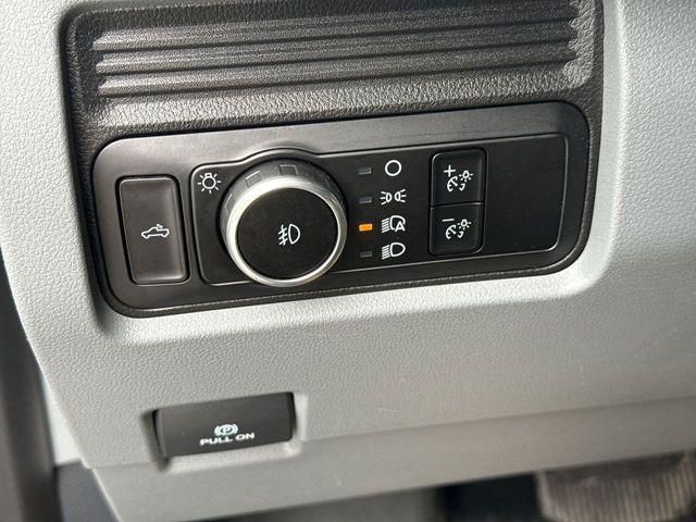 2023 Ford F-250 XLT
