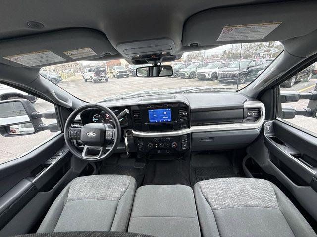 2023 Ford F-250 XLT