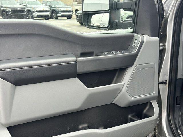 2023 Ford F-250 XLT
