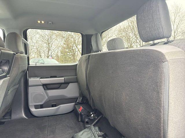2023 Ford F-250 XLT
