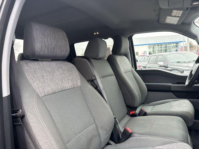 2023 Ford F-250 XLT