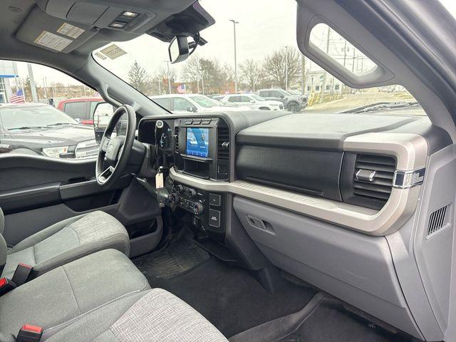 2023 Ford F-250 XLT